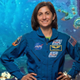Nicole Stott, astronaut